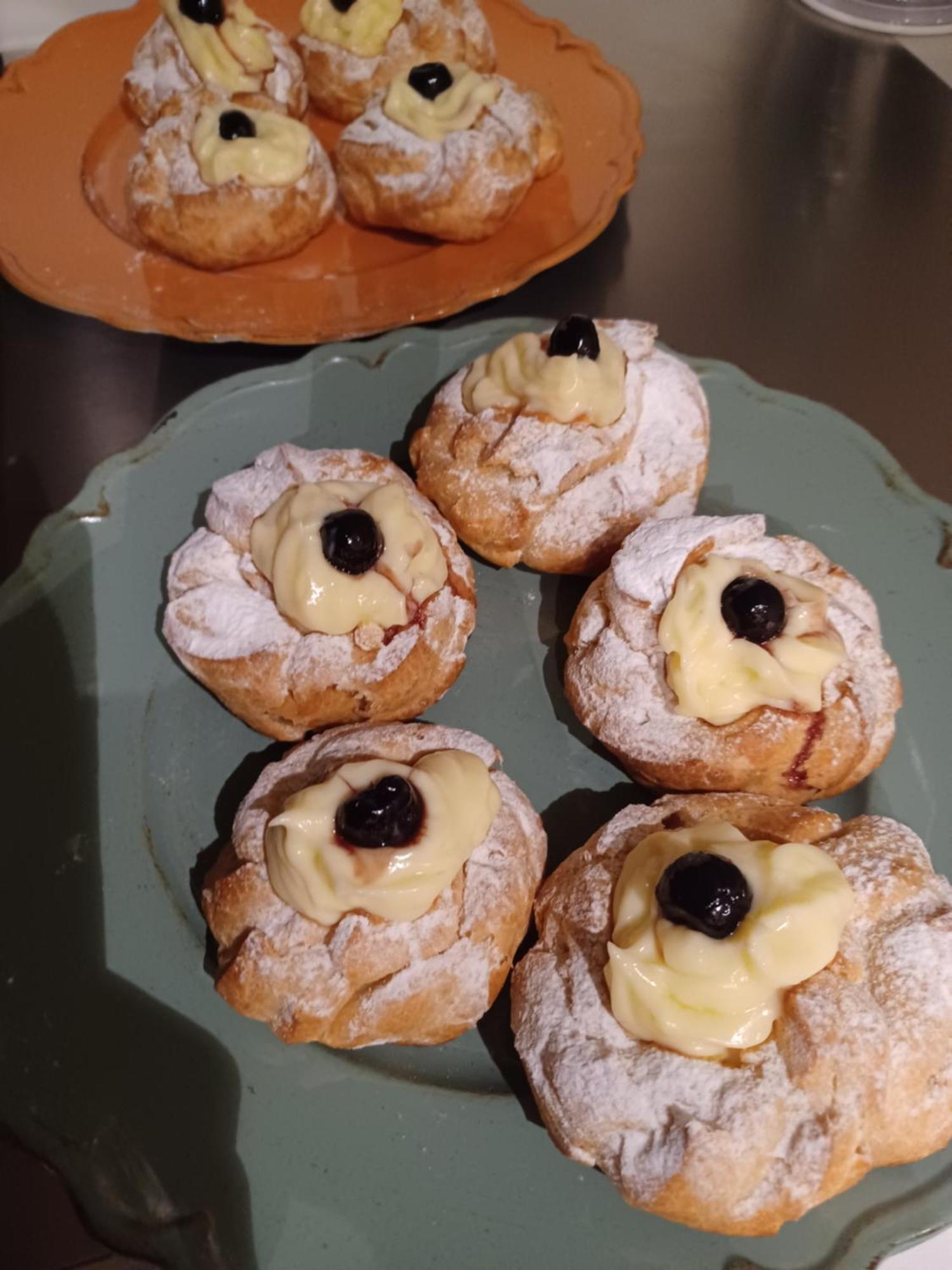 Domus Duomo B&B Napoli מראה חיצוני תמונה