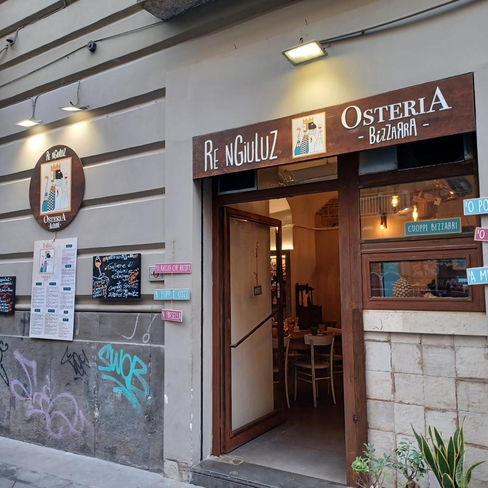 Domus Duomo B&B Napoli מראה חיצוני תמונה